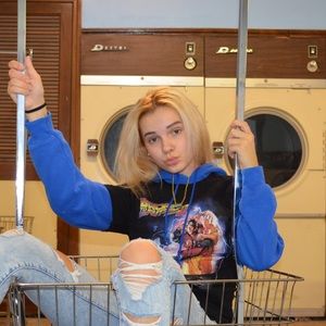 Meet your Posher, Serenity